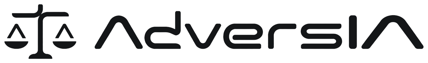 AdversIA — página inicial